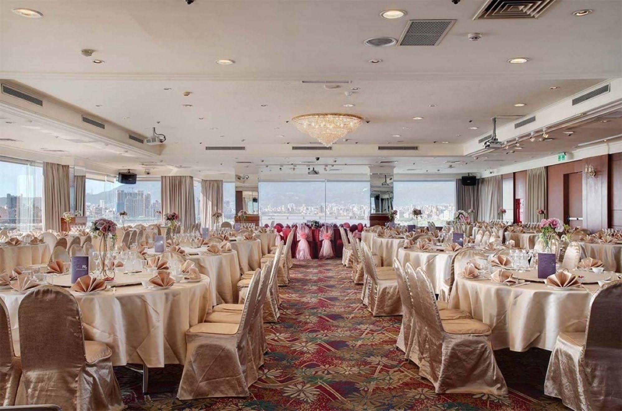 Hotel Riverview Тайбей Екстер'єр фото