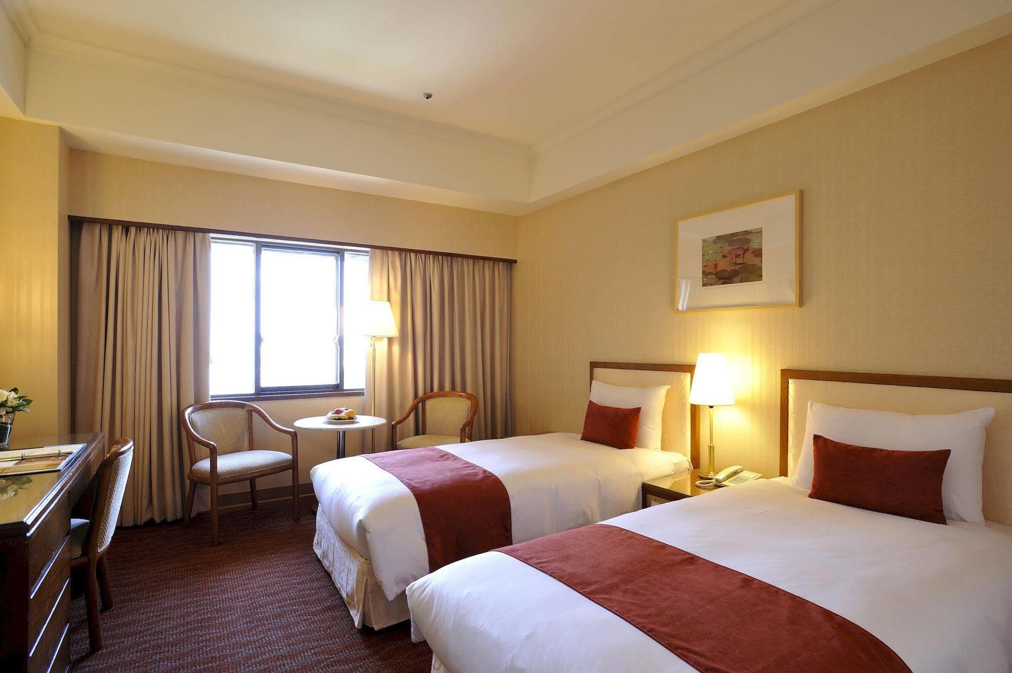 Hotel Riverview Тайбей Екстер'єр фото