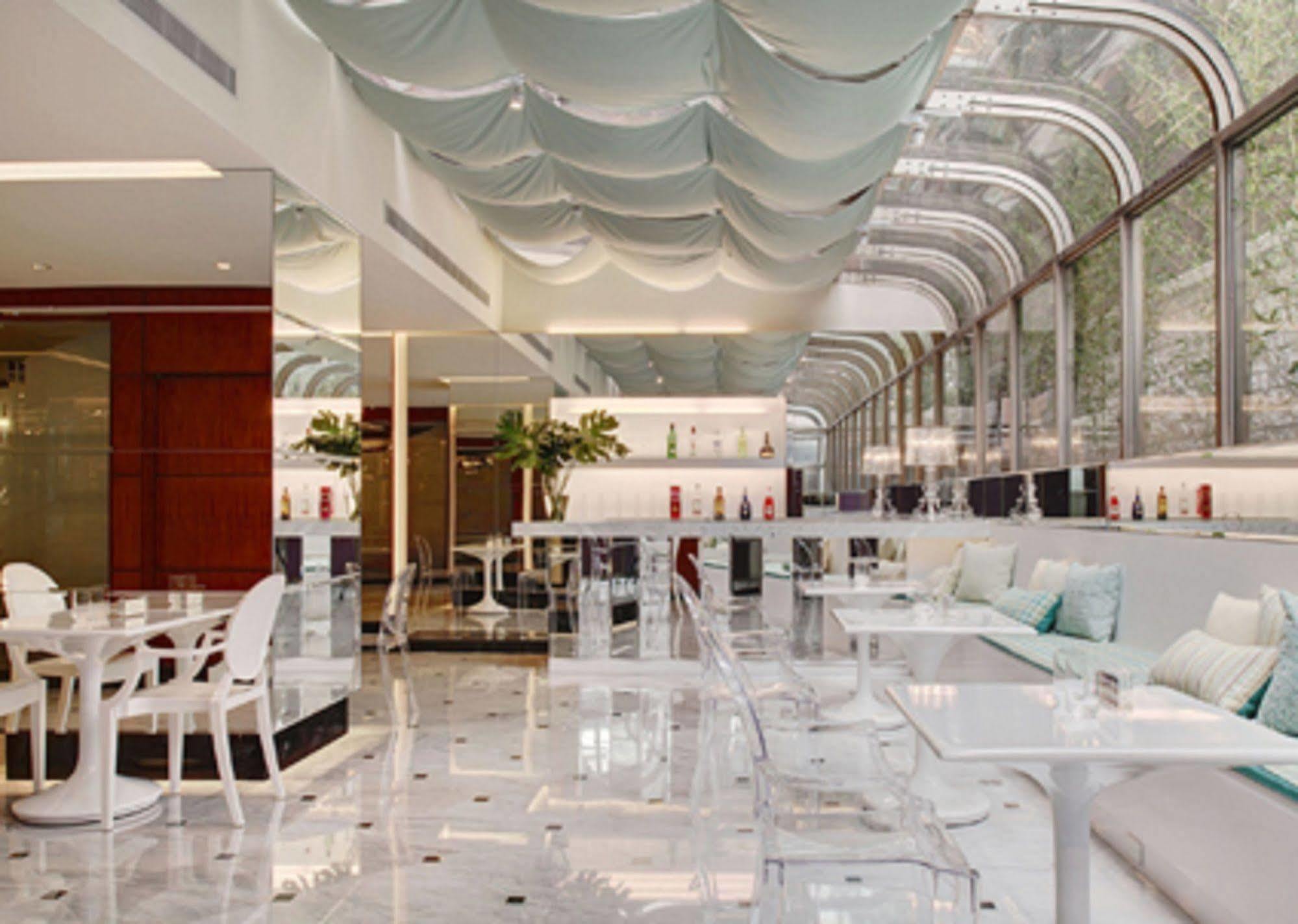 Hotel Riverview Тайбей Екстер'єр фото