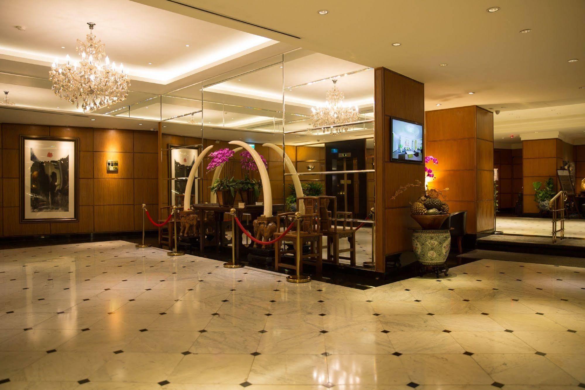 Hotel Riverview Тайбей Екстер'єр фото