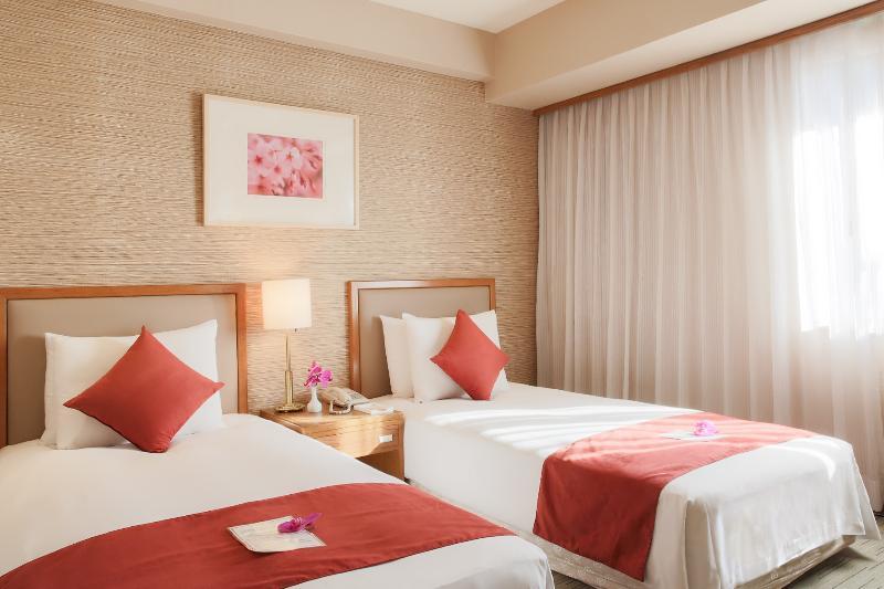 Hotel Riverview Тайбей Екстер'єр фото